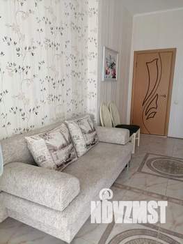 1-к квартира, посуточно, 50м2, 5/7 этаж