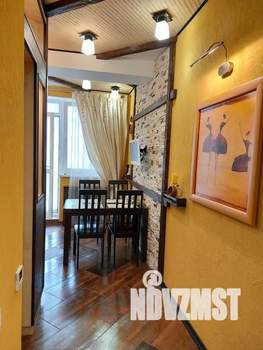 2-к квартира, посуточно, 72м2, 7/9 этаж