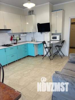 2-к квартира, посуточно, 51м2, 3/7 этаж