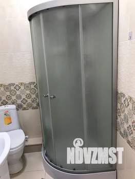 1-к квартира, посуточно, 41м2, 7/8 этаж