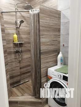 1-к квартира, посуточно, 42м2, 1/3 этаж