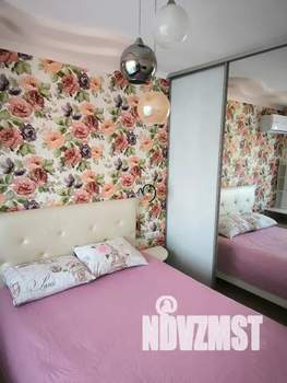 3-к квартира, посуточно, 67м2, 7/9 этаж