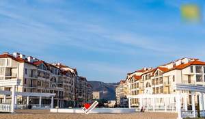 1-к квартира, посуточно, 42м2, 2/7 этаж