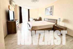 1-к квартира, посуточно, 45м2, 10/11 этаж