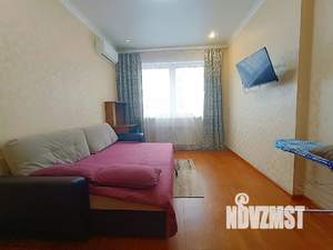2-к квартира, посуточно, 50м2, 4/6 этаж