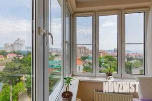 2-к квартира, посуточно, 60м2, 1/1 этаж