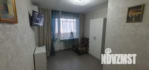 1-к квартира, посуточно, 19м2, 3/5 этаж