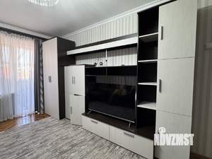 2-к квартира, посуточно, 60м2, 4/5 этаж