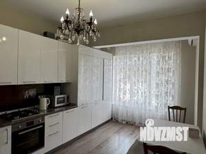 1-к квартира, посуточно, 45м2, 5/11 этаж