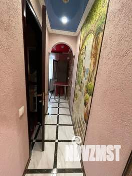 2-к квартира, посуточно, 42м2, 2/5 этаж