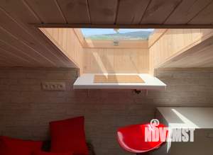 Студия квартира, посуточно, 17м2, 10/10 этаж