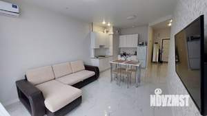 1-к квартира, на длительный срок, 60м2, 3/7 этаж