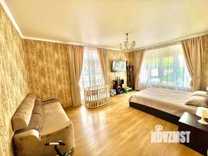1-к квартира, посуточно, 54м2, 2/8 этаж
