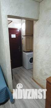 1-к квартира, посуточно, 22м2, 4/5 этаж