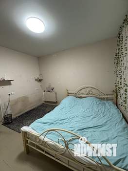 Студия квартира, на длительный срок, 25м2, 1/4 этаж