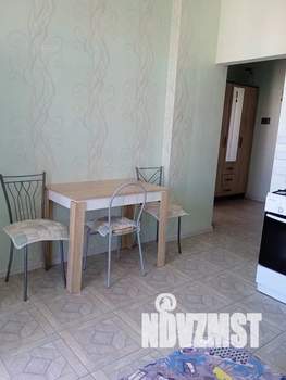 1-к квартира, посуточно, 38м2, 7/7 этаж