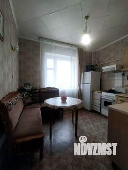 1-к квартира, на длительный срок, 40м2, 3/6 этаж