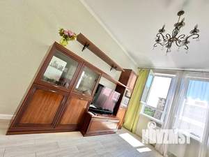 1-к квартира, посуточно, 37м2, 2/7 этаж