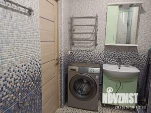 Студия квартира, посуточно, 25м2, 5/6 этаж