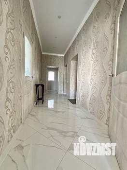3-к квартира, посуточно, 90м2, 2/4 этаж