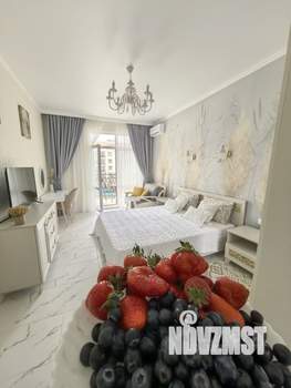 1-к квартира, на длительный срок, 55м2, 4/6 этаж