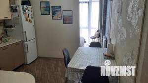 2-к квартира, посуточно, 46м2, 10/10 этаж