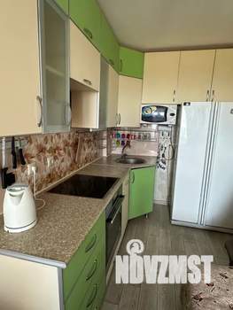 2-к квартира, посуточно, 48м2, 7/9 этаж