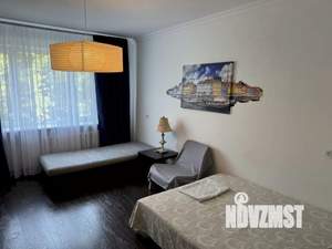 1-к квартира, посуточно, 65м2, 1/1 этаж