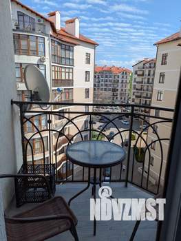 1-к квартира, посуточно, 49м2, 6/7 этаж