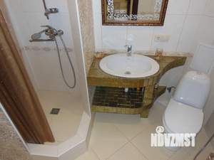 2-к квартира, посуточно, 50м2, 2/3 этаж