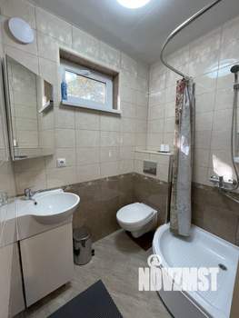 1-к квартира, на длительный срок, 36м2, 2/2 этаж