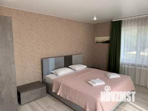1-к квартира, посуточно, 80м2, 1/1 этаж