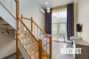 3-к квартира, посуточно, 92м2, 1/7 этаж