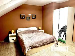 3-к квартира, посуточно, 145м2, 1/1 этаж