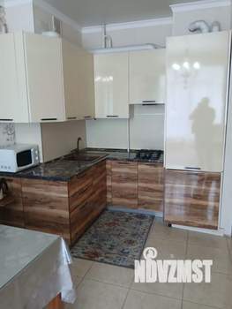 1-к квартира, на длительный срок, 50м2, 2/7 этаж