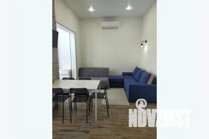 2-к квартира, посуточно, 58м2, 1/8 этаж