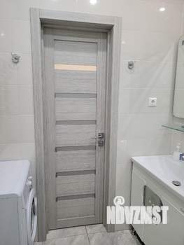 1-к квартира, посуточно, 43м2, 12/12 этаж
