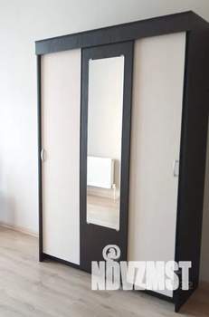 1-к квартира, посуточно, 42м2, 1/6 этаж