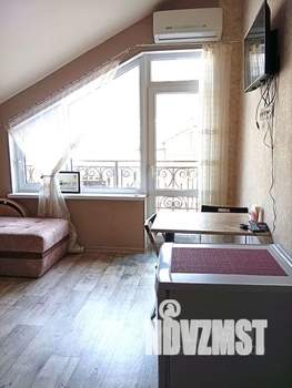 1-к квартира, посуточно, 40м2, 7/7 этаж