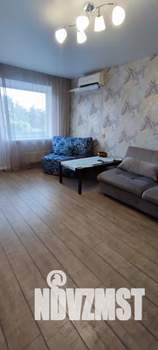 2-к квартира, посуточно, 52м2, 4/9 этаж