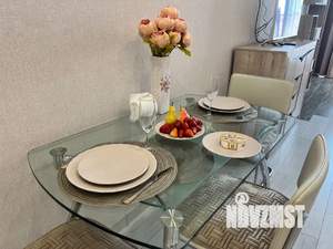 Студия квартира, посуточно, 32м2, 8/8 этаж