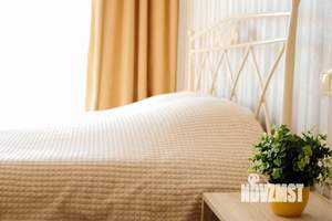 1-к квартира, посуточно, 50м2, 4/5 этаж