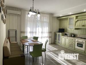 2-к квартира, посуточно, 116м2, 1/9 этаж