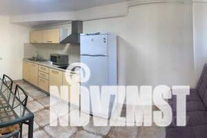 1-к квартира, посуточно, 45м2, 10/11 этаж