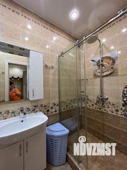 3-к квартира, посуточно, 145м2, 8/8 этаж