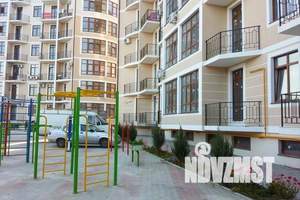 2-к квартира, посуточно, 49м2, 6/8 этаж
