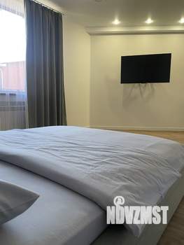 1-к квартира, на длительный срок, 45м2, 3/3 этаж