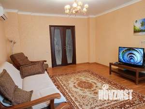 2-к квартира, посуточно, 70м2, 3/9 этаж