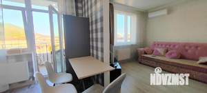 1-к квартира, посуточно, 47м2, 7/7 этаж