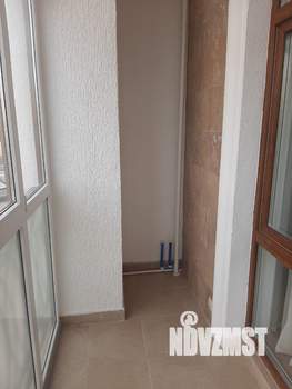 1-к квартира, на длительный срок, 53м2, 2/6 этаж